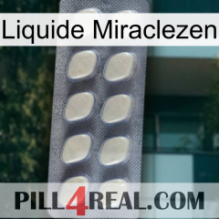 Miraclezen Liquid 08